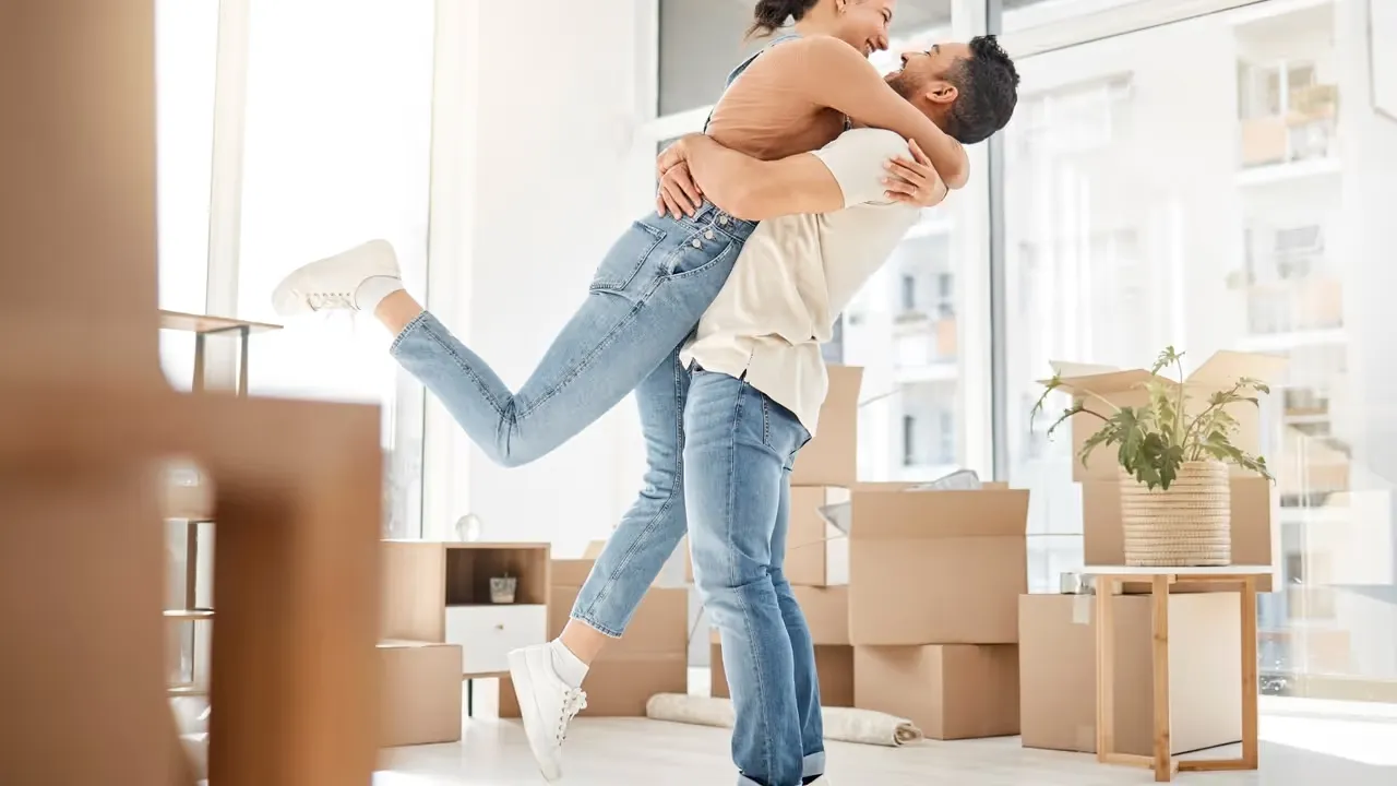 Att matcha drömmar med hem