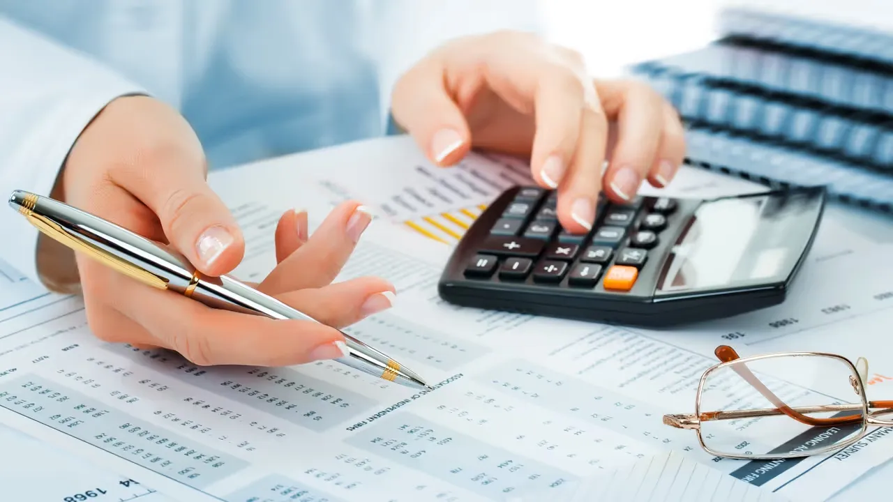 Ekonomi i fokus för företagare