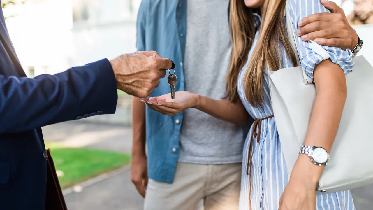 Navigera fastighetsdjungeln med trygghet