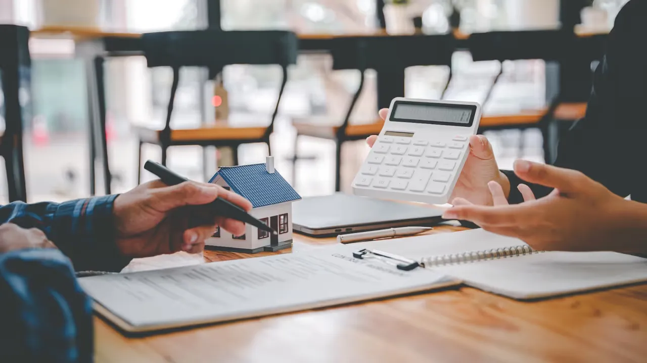 Navigera i bolånets djungel