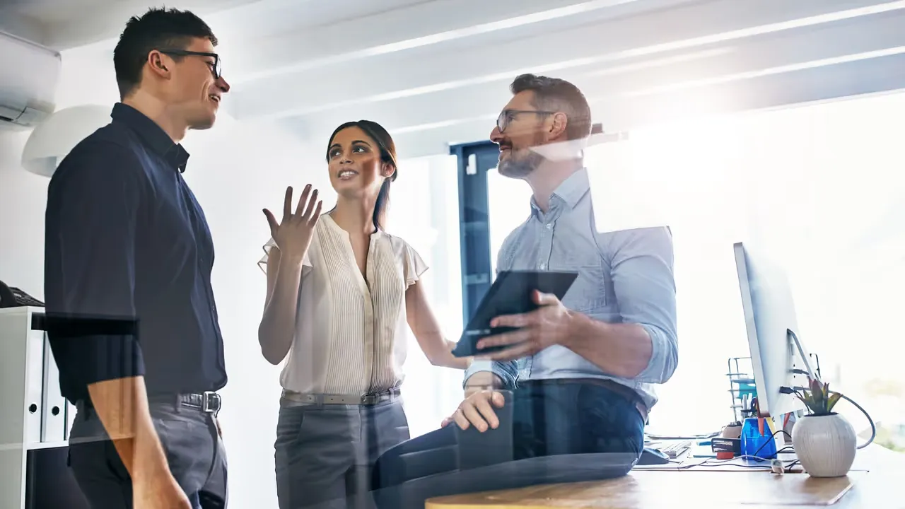 Upptäck hemligheterna bakom din ekonomi